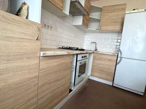 квартира за адресою Боголюбова вул., 33