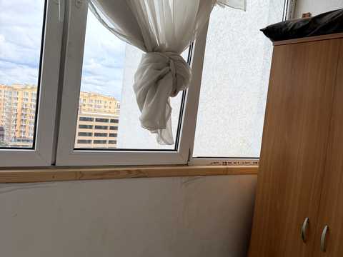 квартира за адресою Боголюбова вул., 33