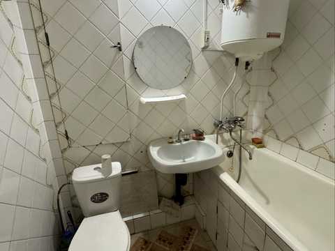 квартира за адресою Іцхака Рабіна вул., 11