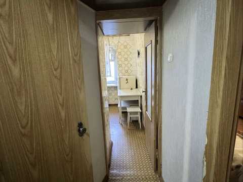 квартира за адресою Іцхака Рабіна вул., 11