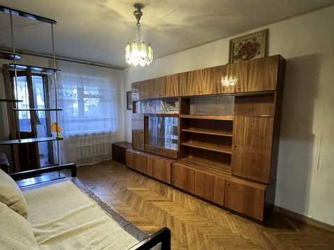 квартира за адресою Іцхака Рабіна вул., 11