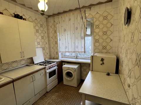 квартира за адресою Іцхака Рабіна вул., 11