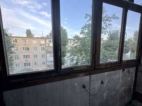 квартира за адресою Іцхака Рабіна вул., 11