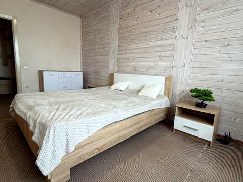 квартира за адресою Боголюбова вул., 33