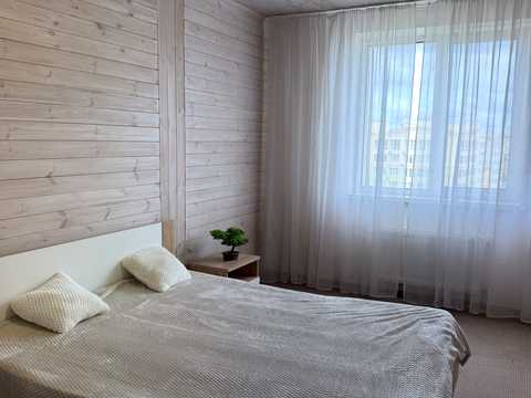 квартира за адресою Боголюбова вул., 33