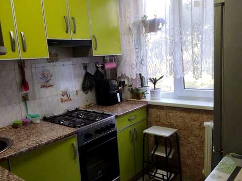 квартира за адресою Бучми вул. (Командарма Уборевича), 46б