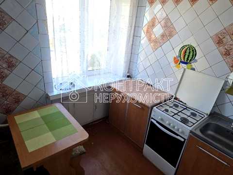 квартира за адресою Ювілейний просп. (), 71