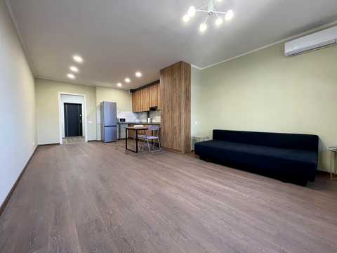 квартира по адресу Центральная ул., 19