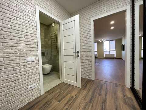 квартира за адресою Центральна вул., 19