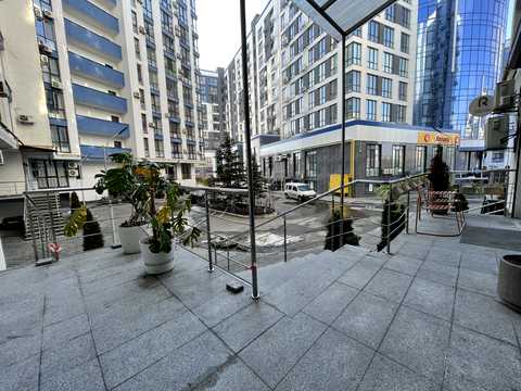 квартира за адресою Центральна вул., 19