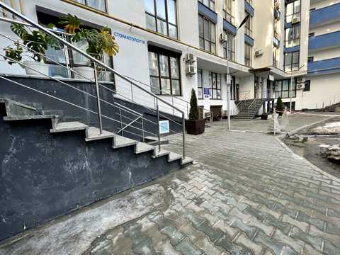 квартира за адресою Центральна вул., 19