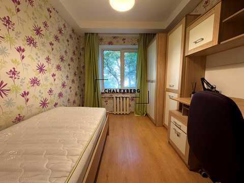 квартира за адресою Київ, Академіка Шалімова вул. (Героїв Севастополя), 11