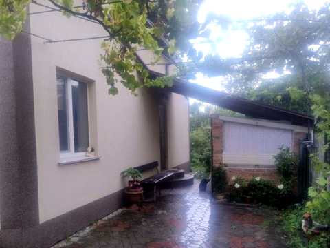 дом по адресу Садовая ул., 2а