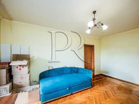 квартира за адресою Підлісна вул., 6