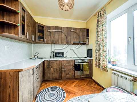 квартира за адресою Підлісна вул., 6