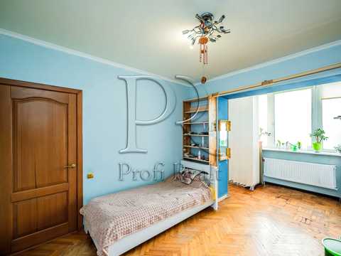 квартира за адресою Підлісна вул., 6