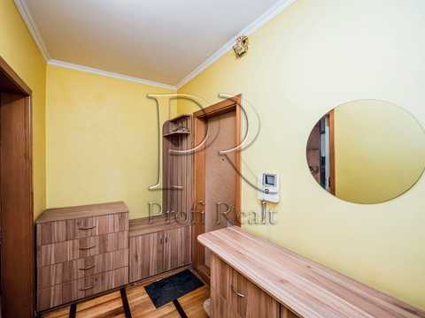 квартира за адресою Підлісна вул., 6