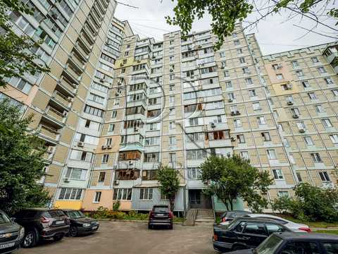 квартира за адресою Підлісна вул., 6