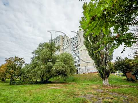 квартира за адресою Підлісна вул., 6
