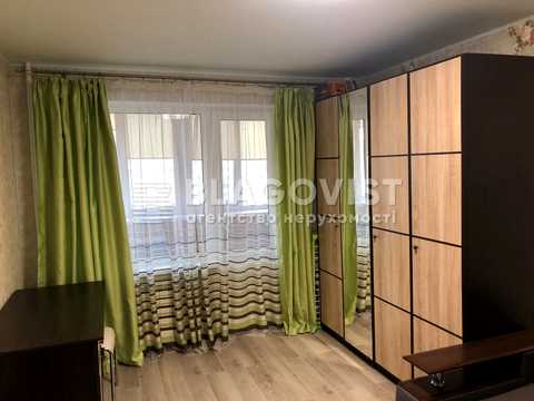 квартира по адресу Рональда Рейгана ул. (Теодора Драйзера), 38