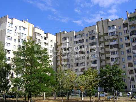 квартира по адресу Рональда Рейгана ул. (Теодора Драйзера), 38
