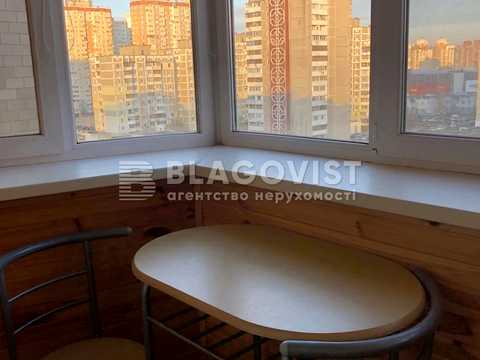квартира по адресу Рональда Рейгана ул. (Теодора Драйзера), 38