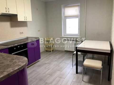 квартира за адресою Рональда Рейгана вул. (Теодора Драйзера), 38