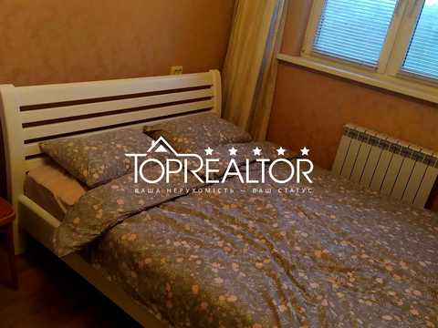квартира за адресою Чугуївська вул., 27