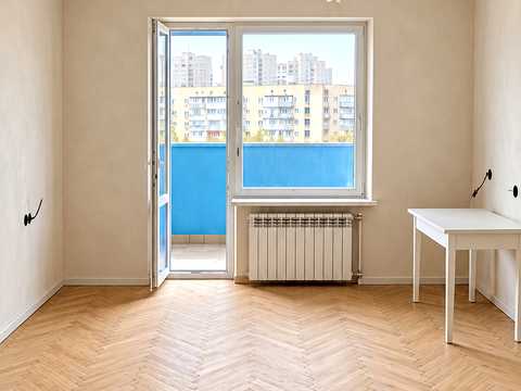 квартира за адресою Олександра Махова вул. (Жолудєва), 8-А