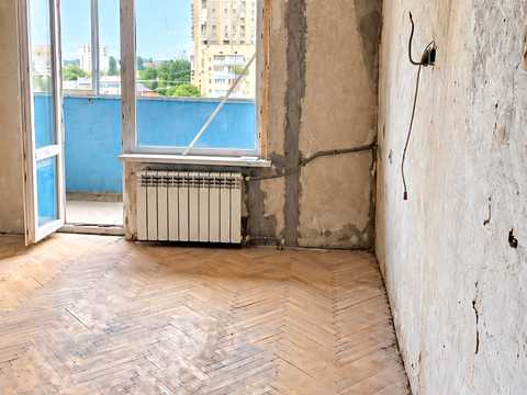 квартира за адресою Олександра Махова вул. (Жолудєва), 8-А