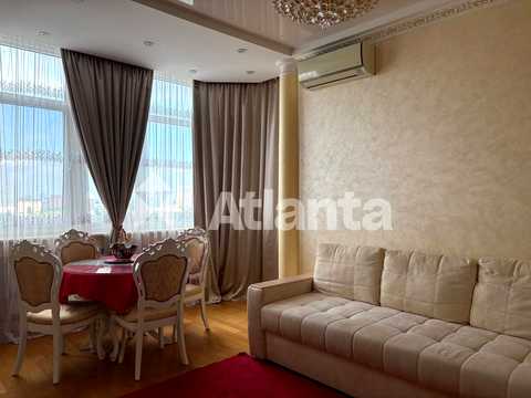 квартира за адресою Артилерійська вул., 4в