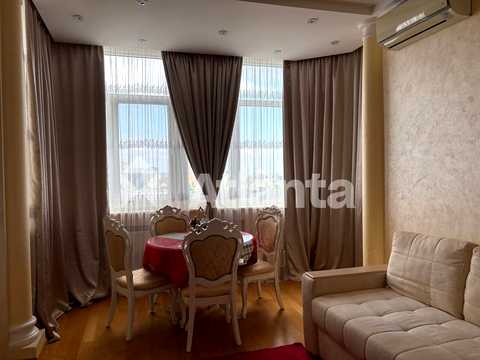 квартира за адресою Артилерійська вул., 4в
