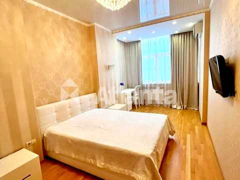квартира за адресою Артилерійська вул., 4в