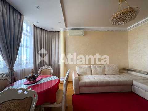 квартира за адресою Артилерійська вул., 4в