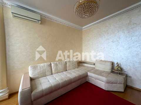 квартира за адресою Артилерійська вул., 4в