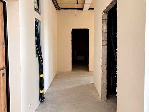 квартира за адресою Дача Ковалевського вул., 91