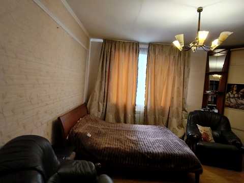 квартира по адресу Бориспольская ул., 6