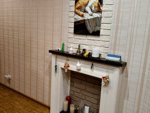 квартира по адресу Бориспольская ул., 6