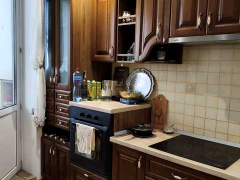квартира по адресу Бориспольская ул., 6