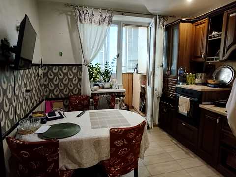 квартира по адресу Бориспольская ул., 6