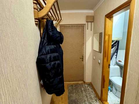 квартира за адресою Леоніда Первомайського вул., 11