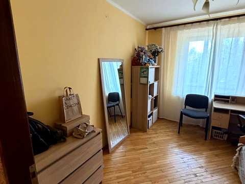 квартира за адресою Євгенії Ярошинської вул., 6
