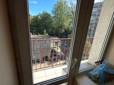 квартира за адресою Євгенії Ярошинської вул., 6