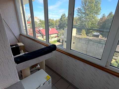 квартира за адресою Євгенії Ярошинської вул., 6