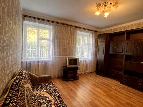 квартира за адресою Героїв Нацгвардії вул. (Некрасова), 9