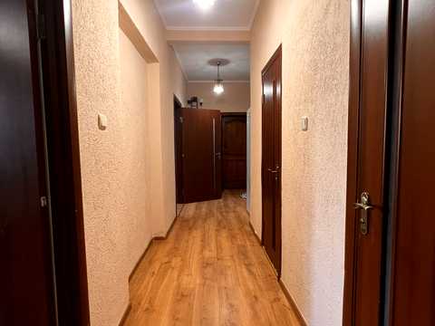 квартира за адресою Героїв Нацгвардії вул. (Некрасова), 9