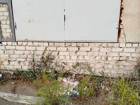 коммерческая по адресу Героев Харькова просп. (Московский), 247