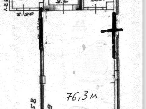 коммерческая по адресу Героев Харькова просп. (Московский), 247