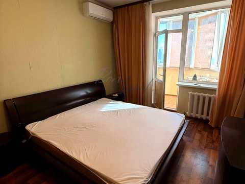 квартира за адресою Феодосійський пров., 14