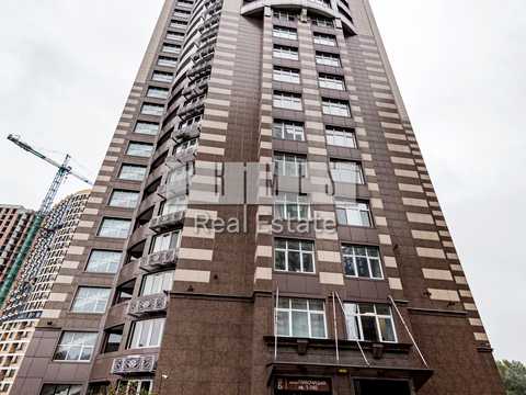 квартира за адресою Глибочицька вул., 32-Б
